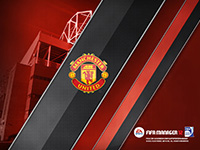 FIFA Manager 12