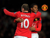 United 3 West Ham 0