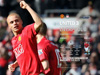 United 3 Liverpool 0