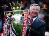 25 Years - Sir Alex Ferguson