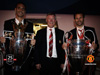 25 Years - Sir Alex Ferguson