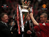 25 Years - Sir Alex Ferguson