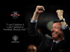 25 Years - Sir Alex Ferguson