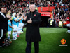 25 Years - Sir Alex Ferguson