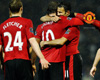 Portsmouth 1 United 4
