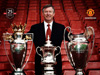 25 Years - Sir Alex Ferguson
