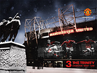 THE UNITED TRINITY