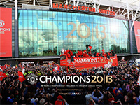 The Trophy Parade