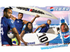 Pepsi Football Pepsi Football
