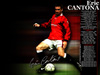 Eric Cantona
