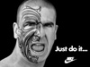 Eric Cantona