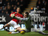 Newcastle 1 United 5