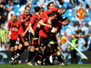 City 0 United 1