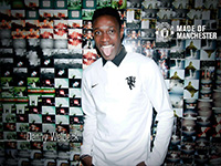 Danny Welbeck