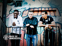 Made of Manchester