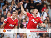 Fulham 2 United 2