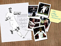 David Beckham