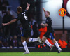 West Ham 0 United 4