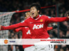 United 1 Arsenal 0