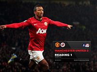 United 2 Reading 1