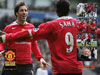 Bolton 1 United 2