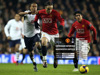 Spurs 0 United 0
