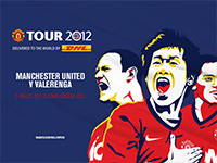 Tour 2012