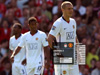 Liverpool 2 United 1