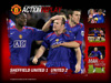 Sheff. Utd 1 United 2