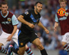 Burnley 1 United 0