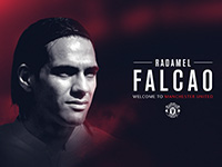 Radamel Falcao