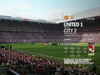 United 1 Man City 2