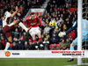 United 2 Sunderland 0