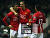 Derby 1 United 4