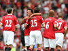 ManUtd 3 - 0 Seville