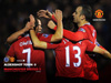 Aldershot 0 United 3