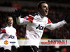 Blackpool 2 United 3