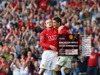 United 2 Bolton 0