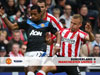 Sunderland 0 United 0