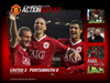 United 3 Portsmouth 0