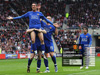 Sunderland 1 United 2
