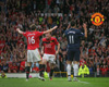 United 2 Arsenal 1