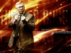 The Red Boss