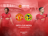 United V Club America