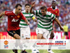 Celtic 1 United 3