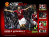 United 2 Villa 1
