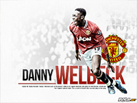 Danny Welbeck