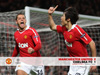 United 2 Chelsea 1