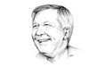 Sir Alex Ferguson