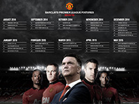 Fixtures 2014/15